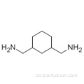 1,3-Bis- (aminomethyl) cyclohexan CAS 2579-20-6